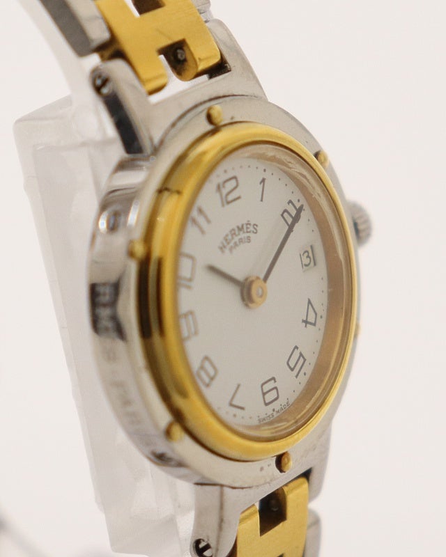 HERMES クリッパー | Hedy