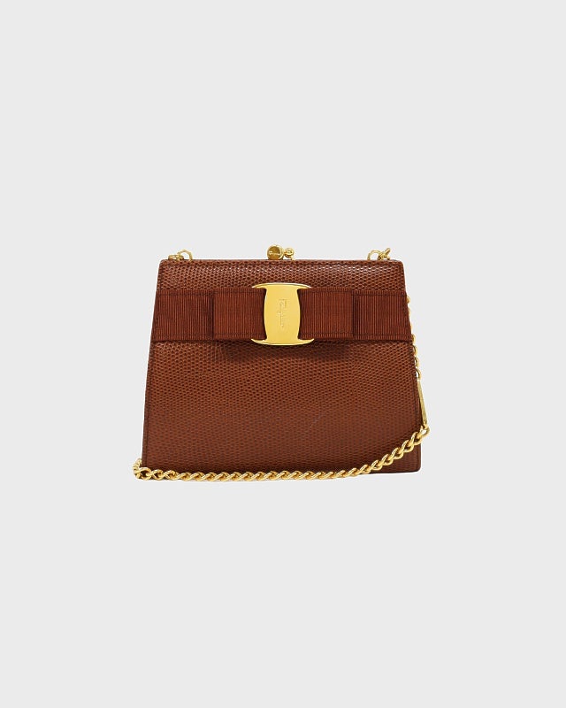 SALVATORE FERRAGAMO（フェラガモ） | 【公式】ヴィンテージショップHedy