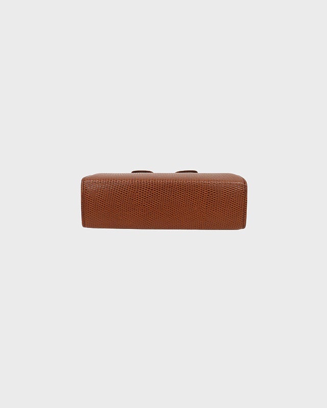 Ferragamo VARA金具チェーンショルダーバッグ | Hedy
