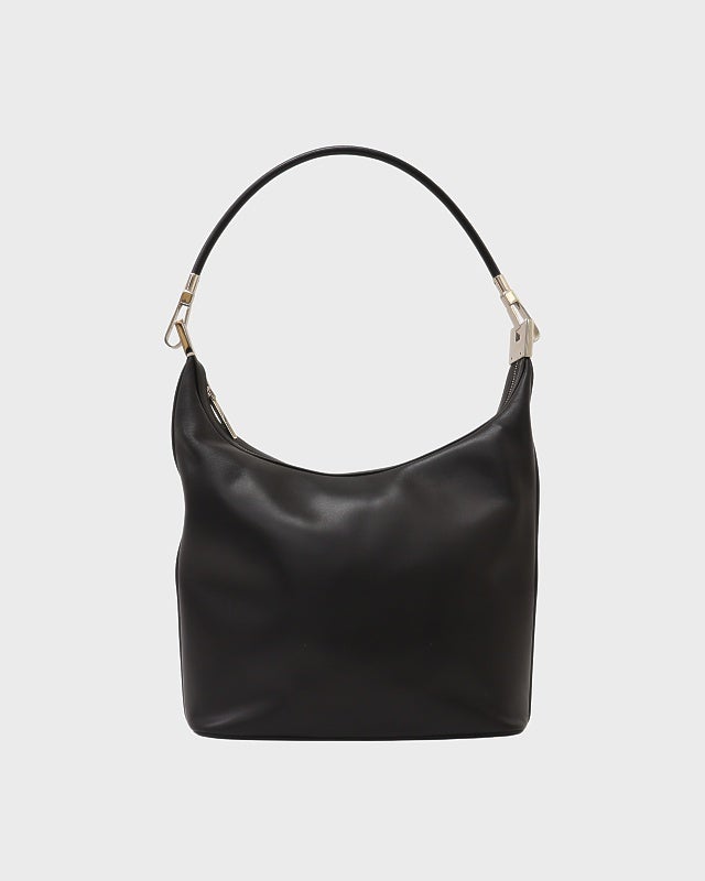 GUCCI レザーワンショルダーバッグ | Hedy