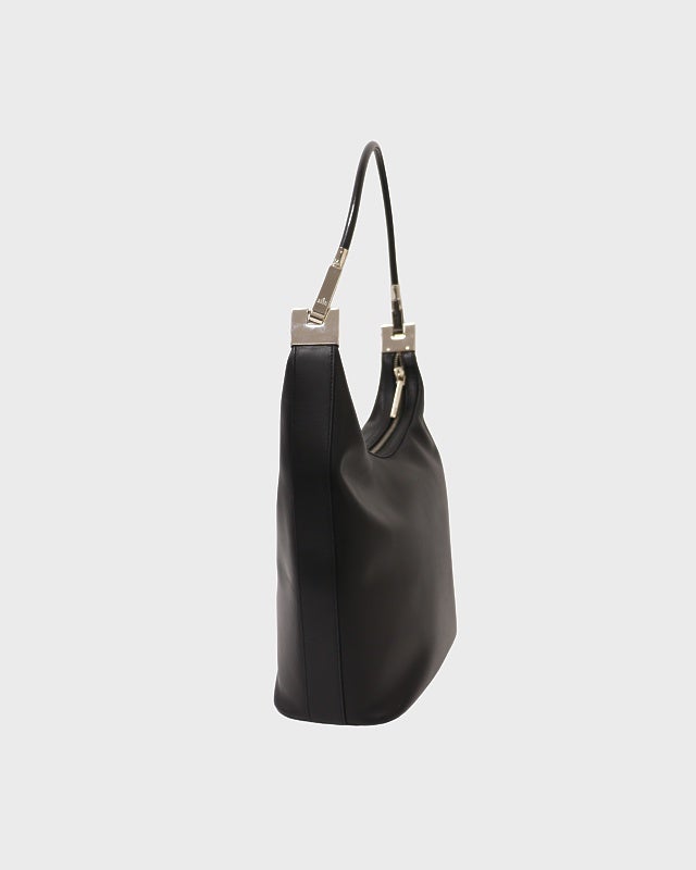 GUCCI レザーワンショルダーバッグ | Hedy
