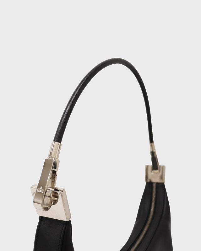 GUCCI レザーワンショルダーバッグ | Hedy