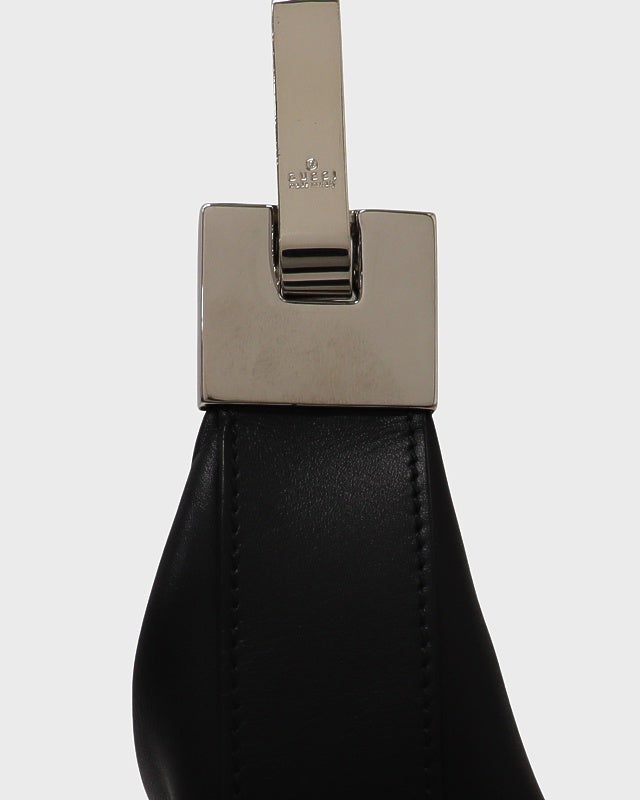 GUCCI レザーワンショルダーバッグ | Hedy