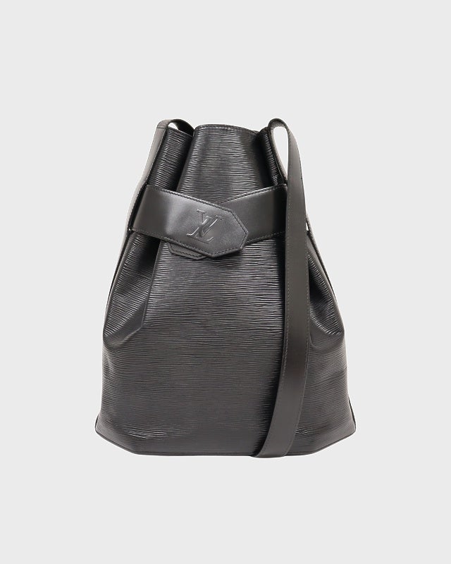 LOUIS VUITTON エピライン サックデポールGM | Hedy