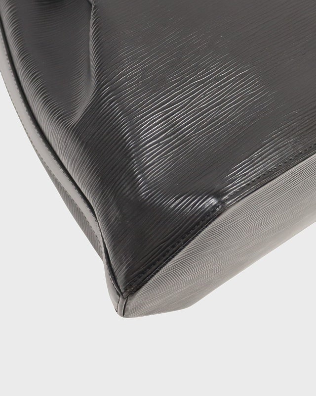 LOUIS VUITTON エピライン サックデポールGM | Hedy