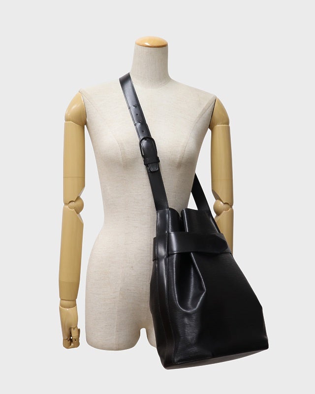LOUIS VUITTON エピライン サックデポールGM | Hedy