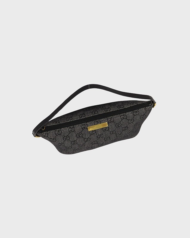GUCCI GGキャンバスミニハンドバッグ | Hedy