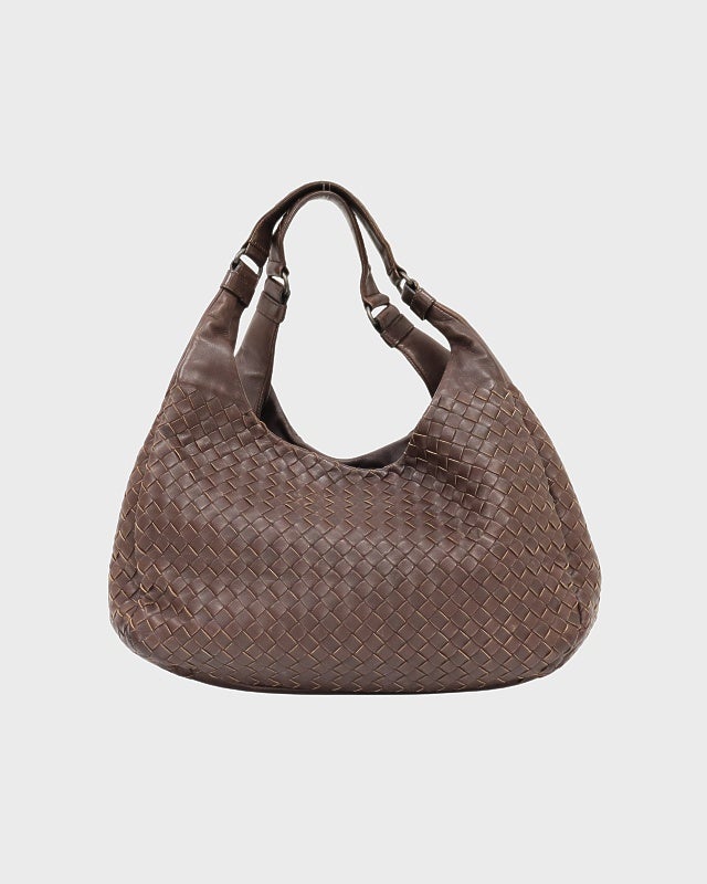 BOTTEGA VENETA ハンドバッグ イントレチャート BOTTEGA VENETA イントレチャートカンパーナハンドバッグ | Hedy
