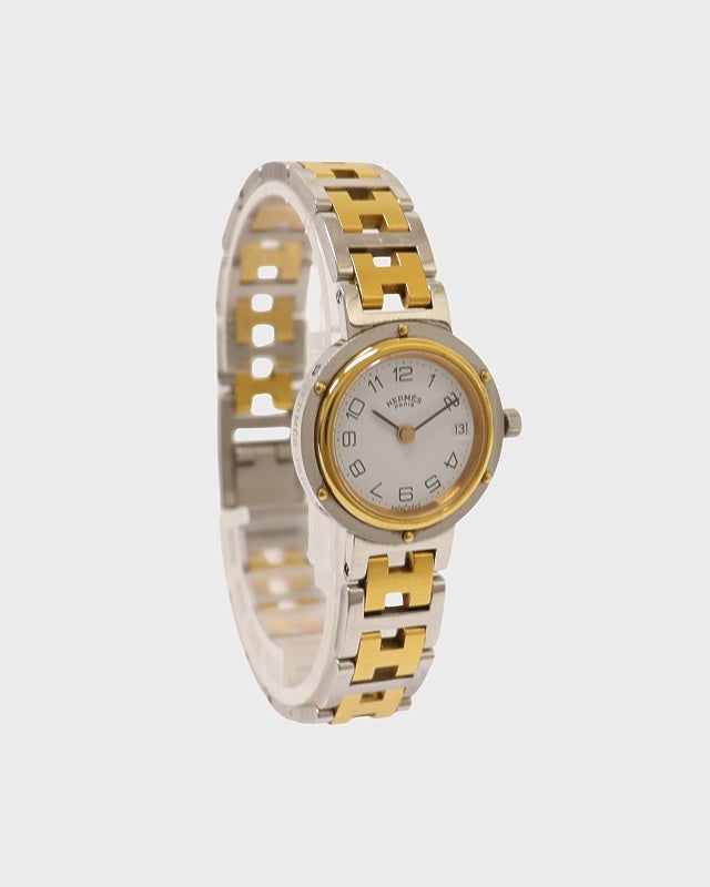 HERMES クリッパー | Hedy