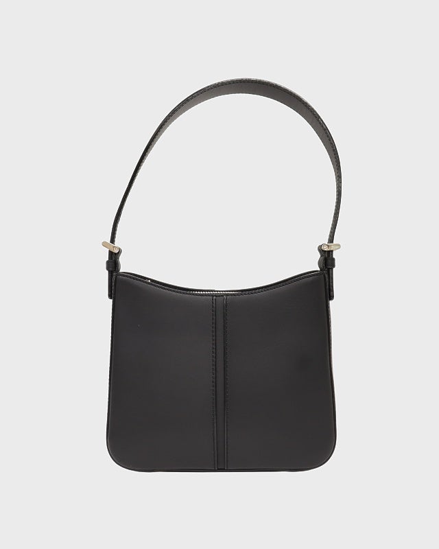 BURBERRY レザーワンショルダーバッグ | Hedy