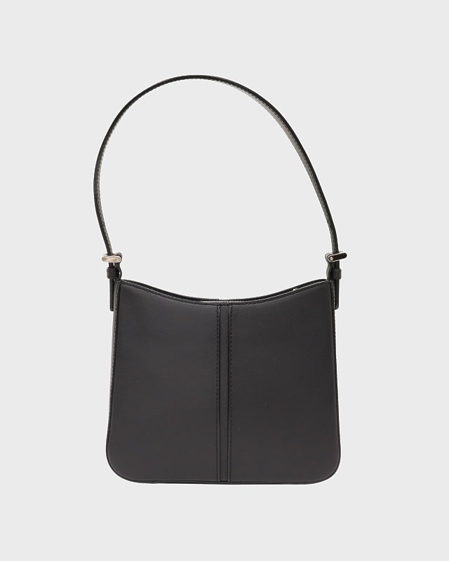 BURBERRY レザーワンショルダーバッグ | Hedy