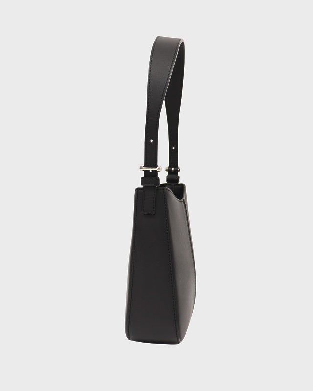 BURBERRY レザーワンショルダーバッグ | Hedy