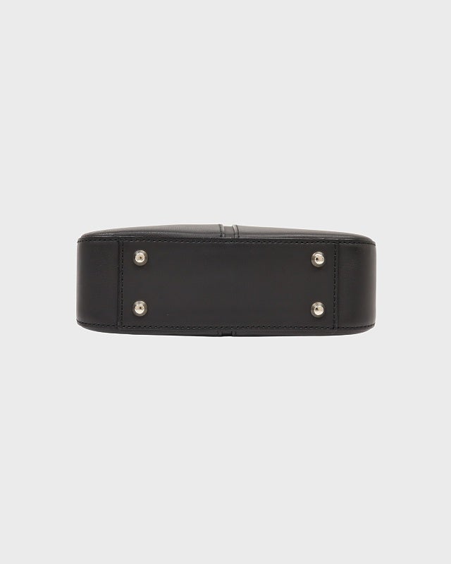 BURBERRY レザーワンショルダーバッグ | Hedy