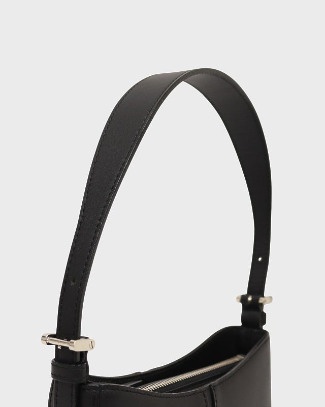 BURBERRY レザーワンショルダーバッグ | Hedy