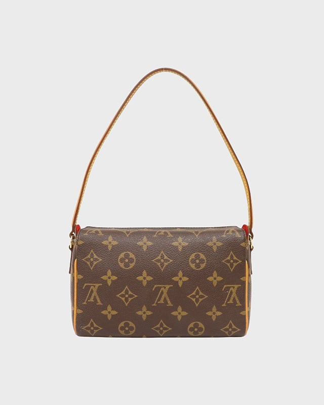LOUIS VUITTON モノグラム レシタル | Hedy