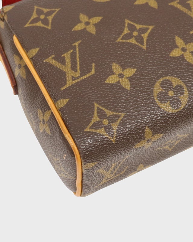 LOUIS VUITTON モノグラム レシタル | Hedy