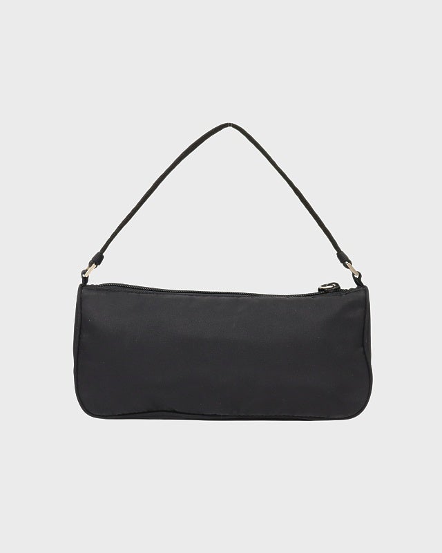 PRADA 三角ロゴ金具ナイロンワンショルダーバッグ | Hedy
