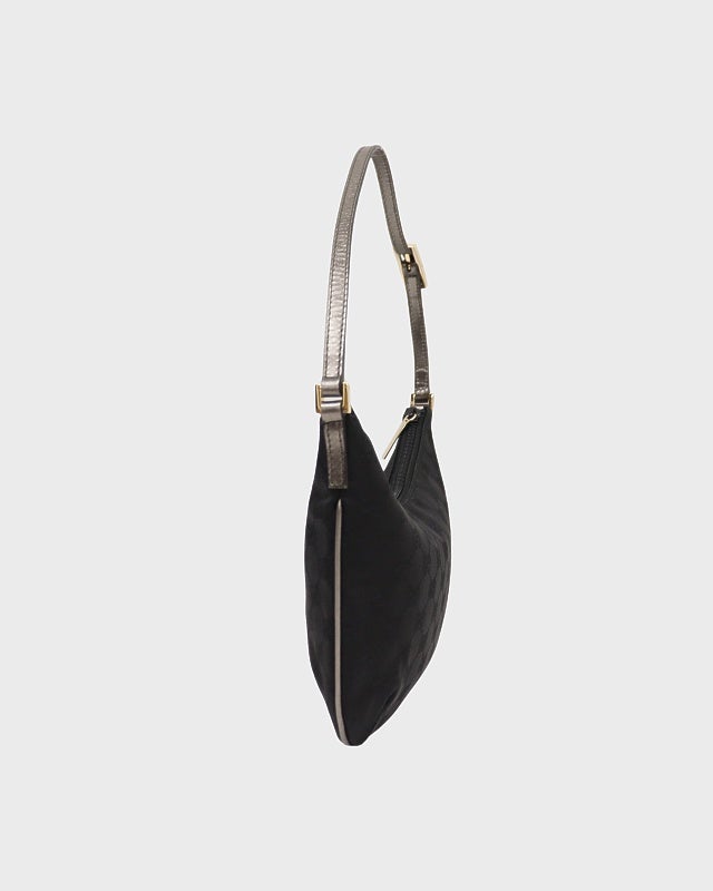 GUCCI GGキャンバスワンショルダーバッグ | Hedy