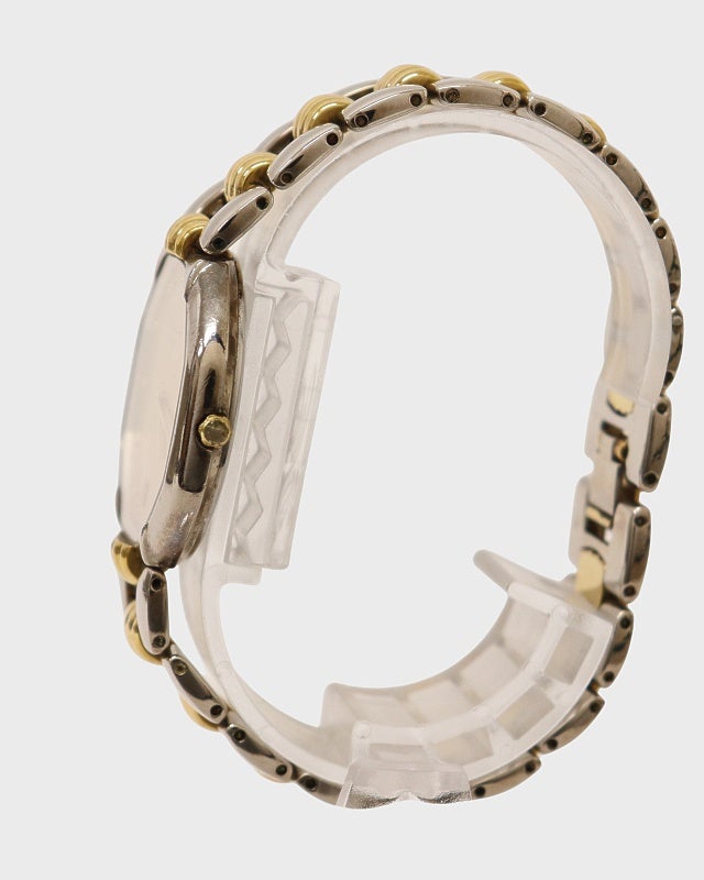 DIOR オクタゴンベゼルウォッチ | Hedy