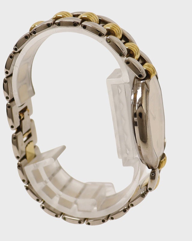 DIOR オクタゴンベゼルウォッチ | Hedy