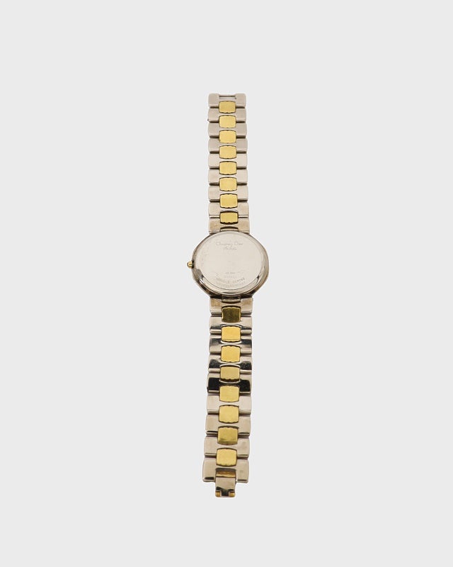 DIOR オクタゴンベゼルウォッチ | Hedy