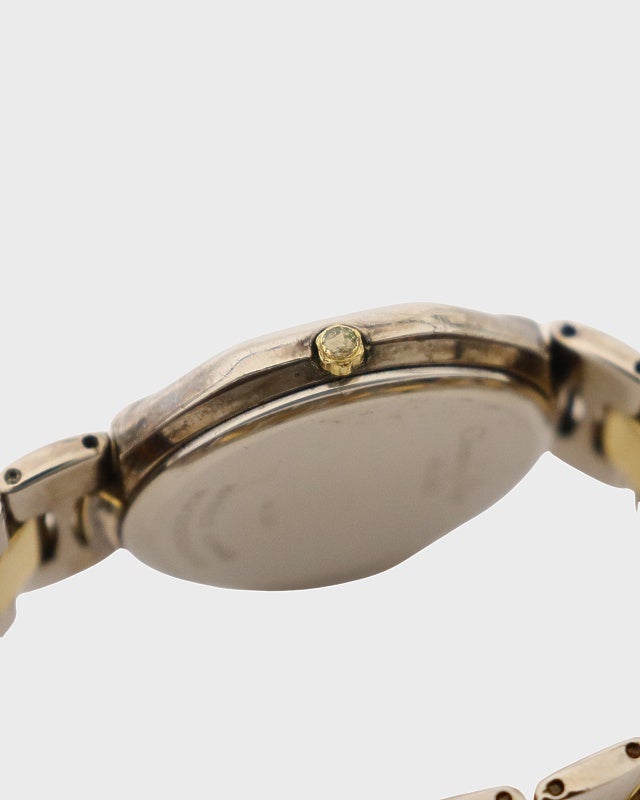 DIOR オクタゴンベゼルウォッチ | Hedy