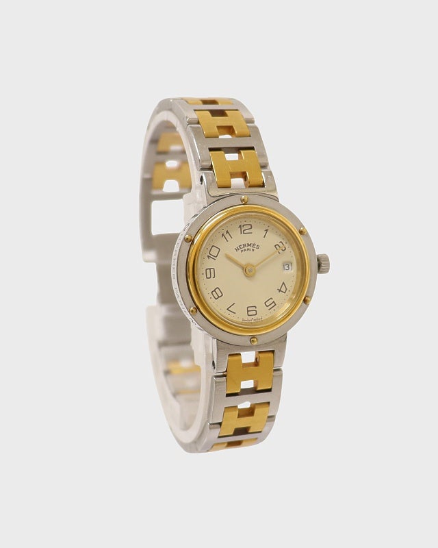 HERMES クリッパー | Hedy