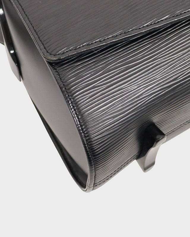 LOUIS VUITTON エピライン ノクターンGM | Hedy