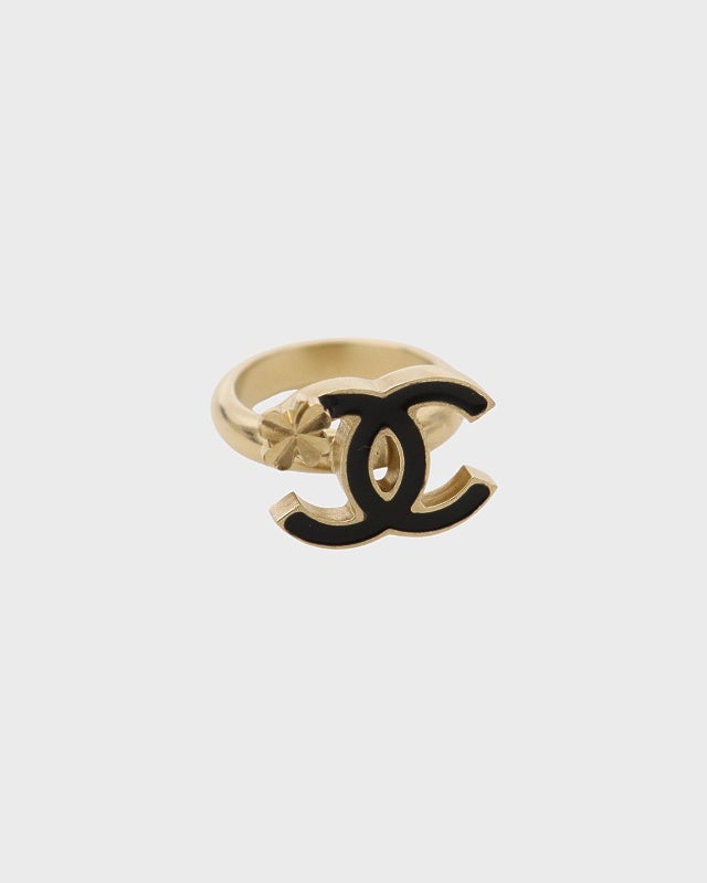 CHANEL（シャネル）リング | 【公式】ヴィンテージショップHedy