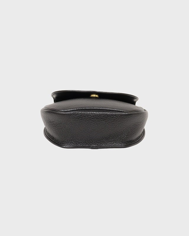 DIOR CD金具レザーショルダーバッグ | Hedy