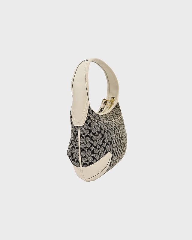 COACH シグネチャーワンショルダーバッグ | Hedy