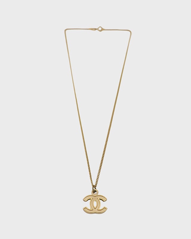 CHANEL COCOネックレス | Hedy