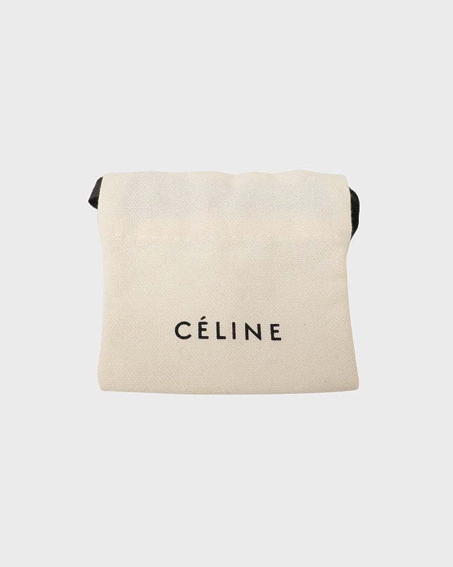 CELINE ノットバングル | Hedy