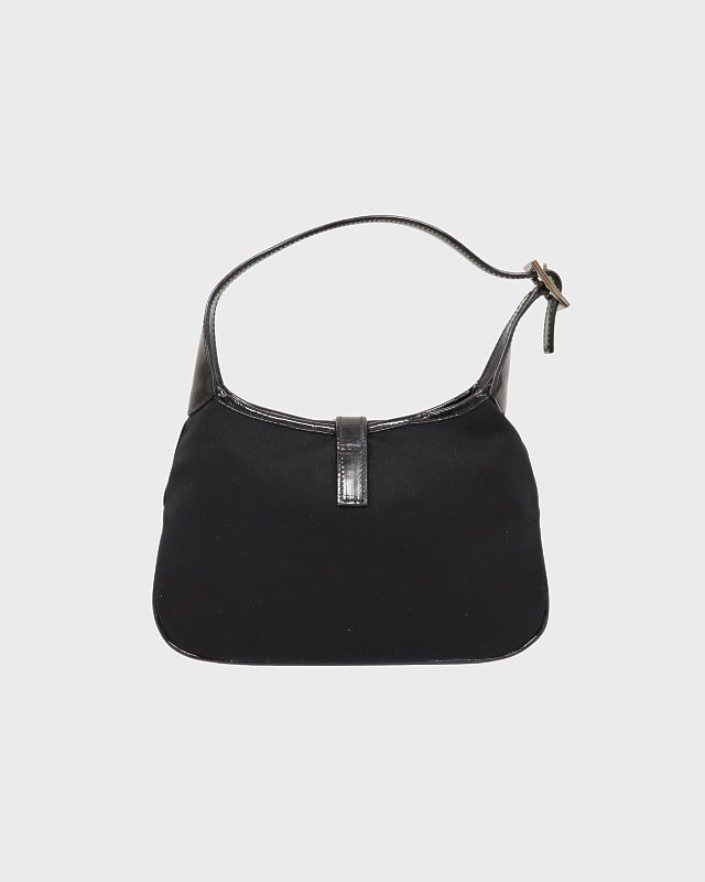 GUCCI ジャッキーミニハンドバッグ | Hedy