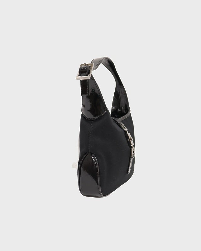 タ*)様 GUCCI ジャッキー ハンドバッグ 希少品 GUCCI ジャッキーミニハンドバッグ | Hedy