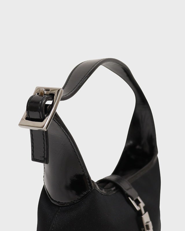 GUCCI ジャッキーミニハンドバッグ | Hedy
