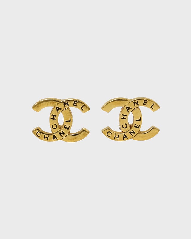 CHANEL（シャネル）イヤリング | 【公式】ヴィンテージショップHedy