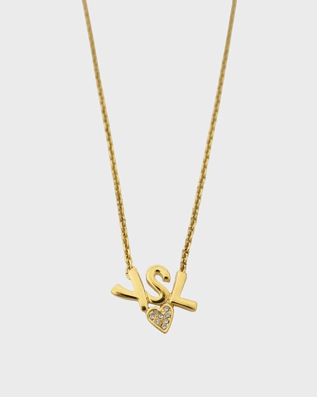 YSL（イヴ・サンローラン） | 【公式】ヴィンテージショップHedy