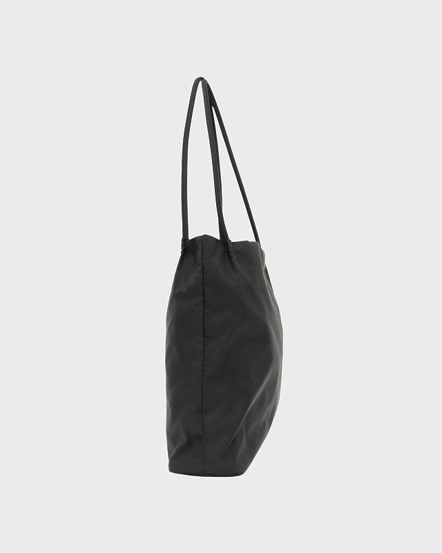 PRADA 三角ロゴ金具ナイロントートバッグ | Hedy