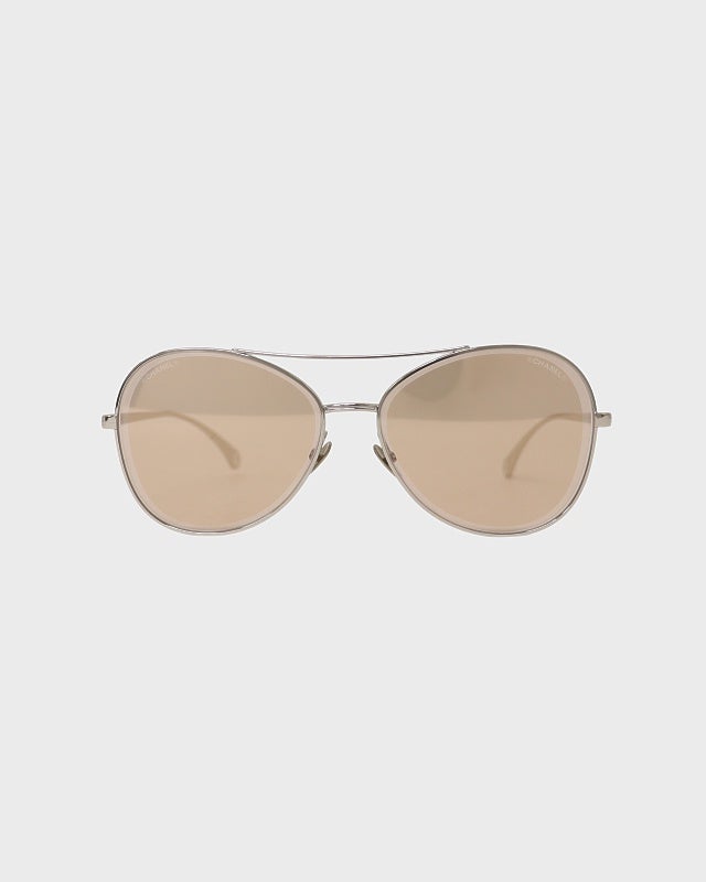 GUCCI べっ甲柄サングラス | Hedy