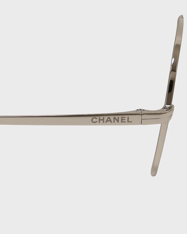 CHANEL COCOサングラス | Hedy