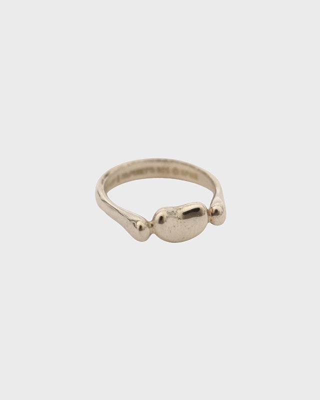 TIFFANY&CO. ビーンリング | Hedy