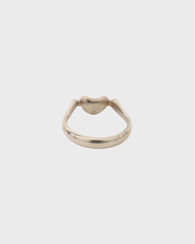 TIFFANY&CO. ビーンリング | Hedy