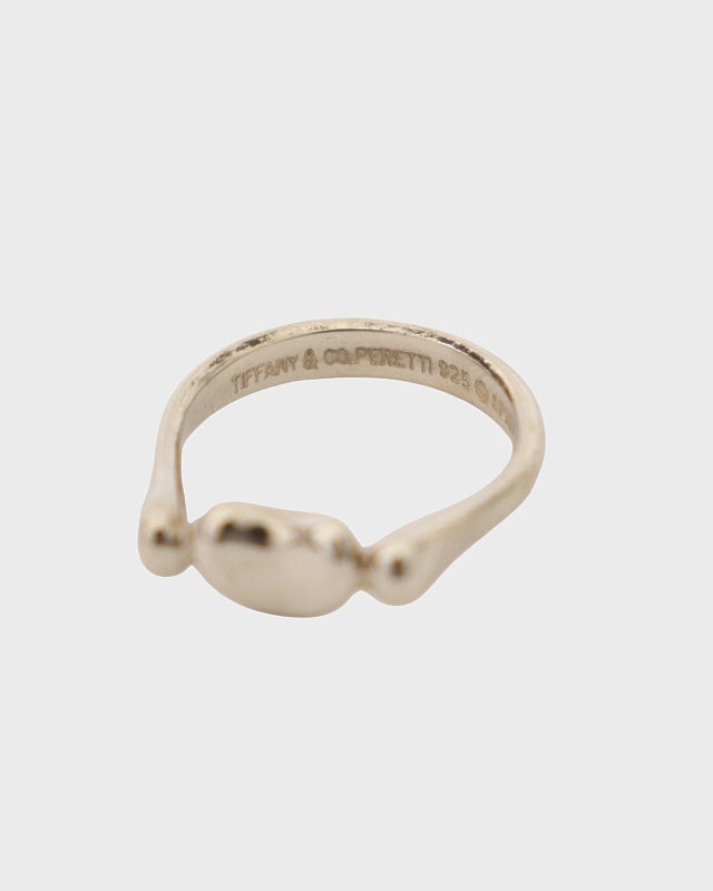 TIFFANY&CO. ビーンリング | Hedy
