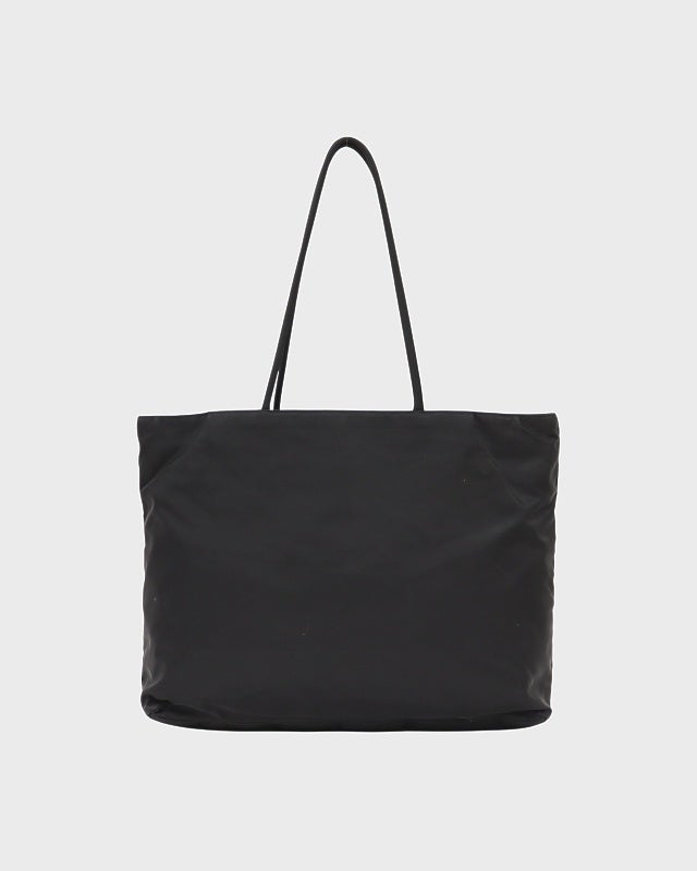 PRADA 三角ロゴ金具ナイロントートバッグ | Hedy