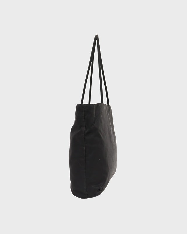 PRADA 三角ロゴ金具ナイロントートバッグ | Hedy