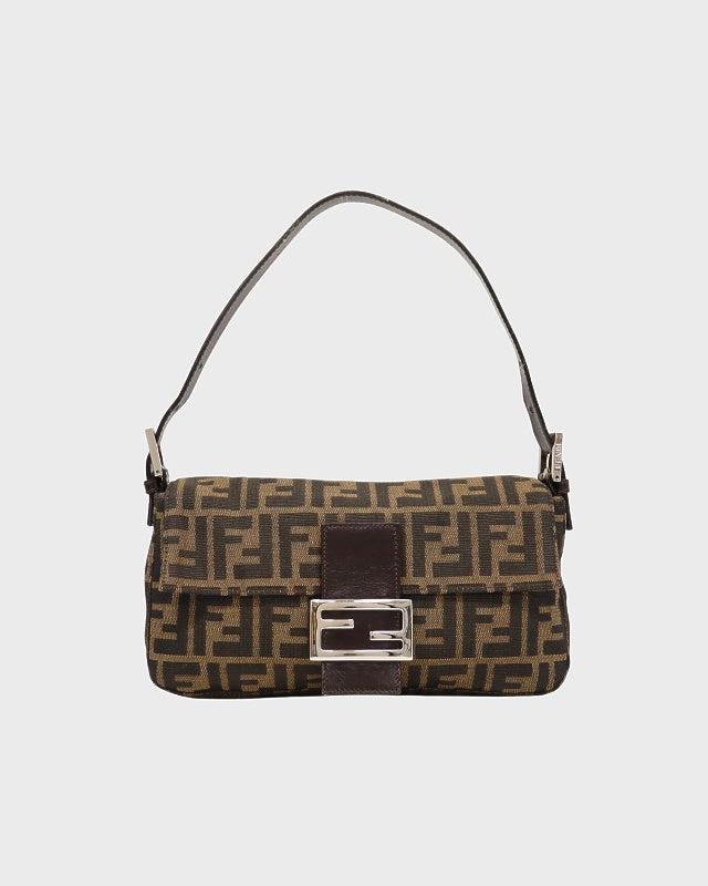FENDI ズッカ柄マンマバケット | Hedy