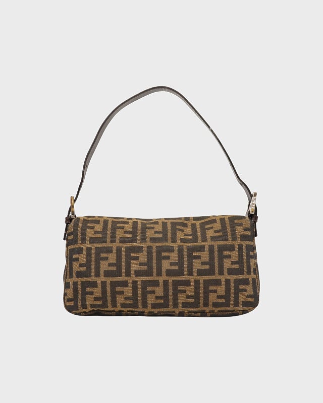 FENDI ズッカ柄マンマバケット | Hedy