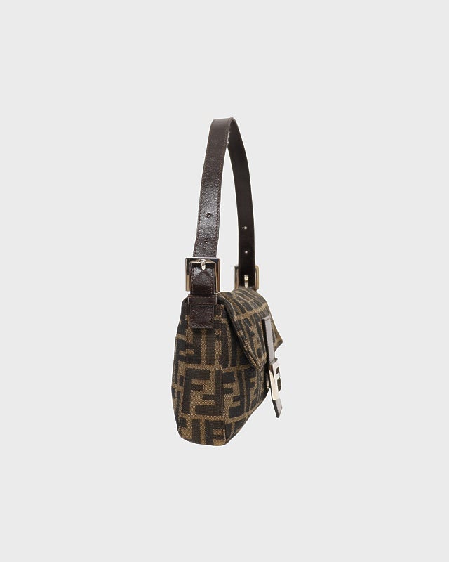 FENDI ズッカ柄マンマバケット | Hedy
