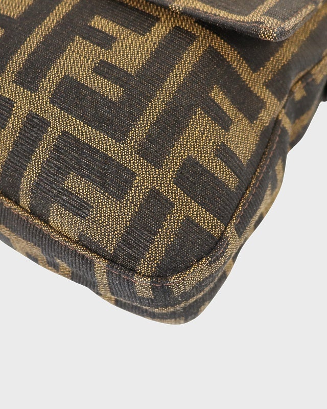 FENDI ズッカ柄マンマバケット | Hedy